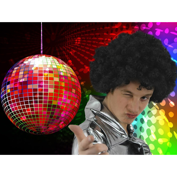 Disco Peruk