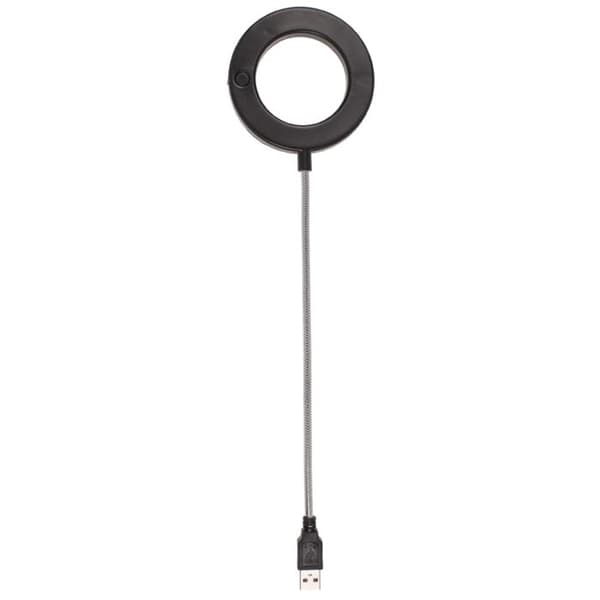 Laptop USB-lampe / Selfie – LED White
