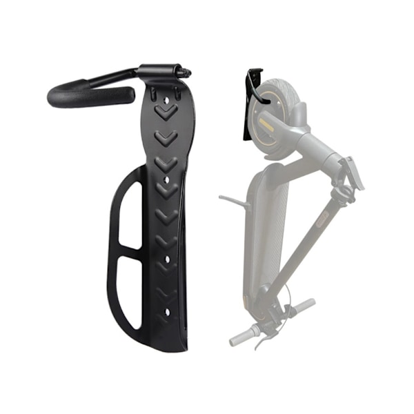 Cykel Väggfäste / Cykelställ - Upp till 30kg