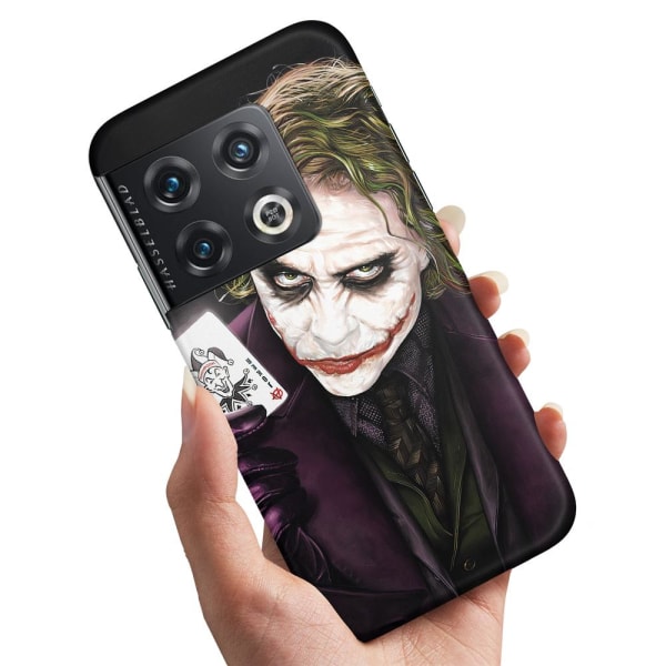 OnePlus 10 Pro - Kuoret/Suojakuori Joker