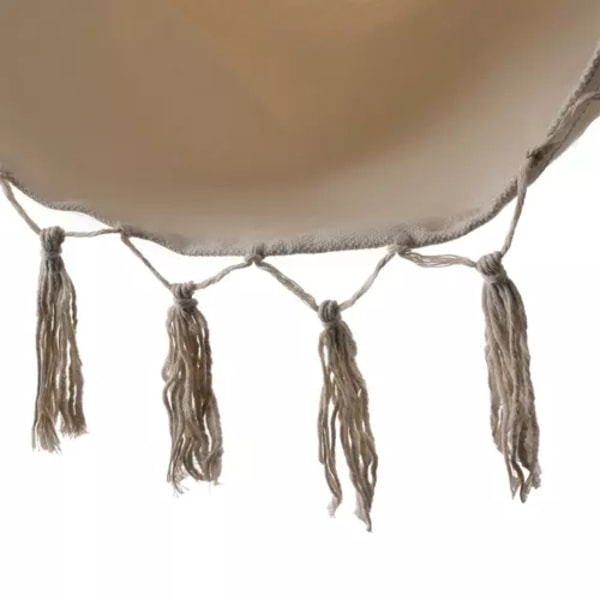 Riippuva Tuoli / Hammock - Riippuva Keinu – Riipputuoli Beige