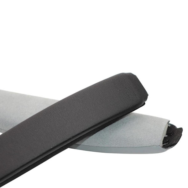 Hodepute for Bose QC35/QC25 Hodetelefoner Black