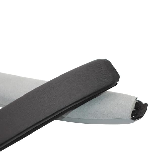 Hovedpude til Bose QC35/QC25 Hovedtelefoner Black