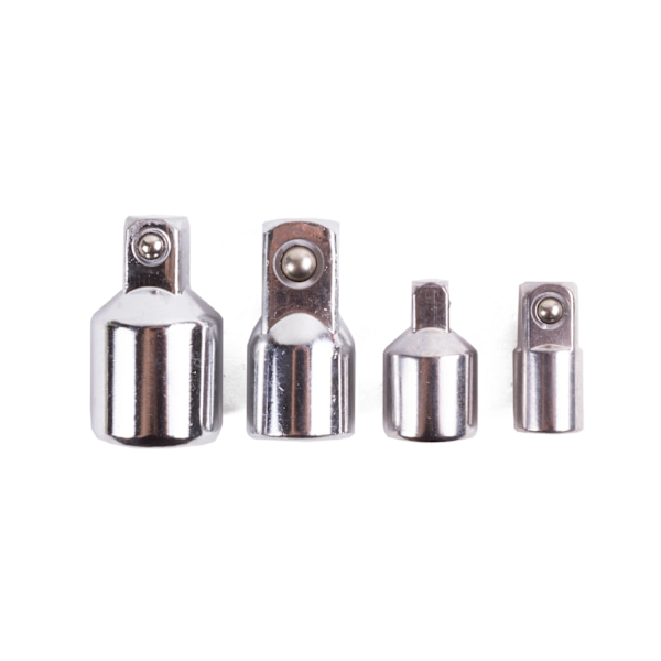 Hylsadapterset 4-pack