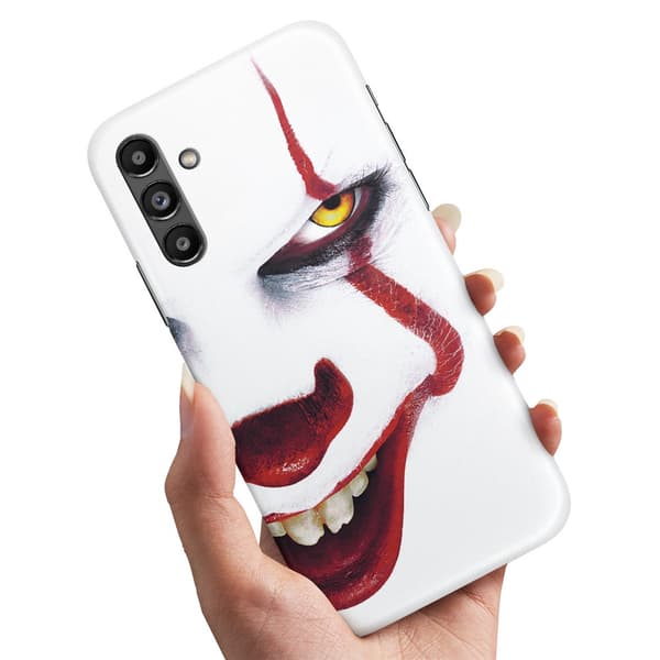 Kuoret / Suojakuoret Samsung Galaxy S26 FE - IT Pennywise