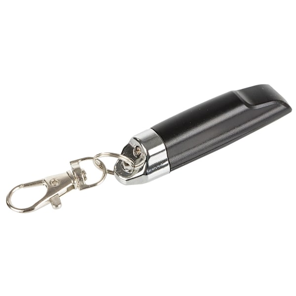 Universal Fjernbetjening 433,92 MHz - Fast kode – Garageport