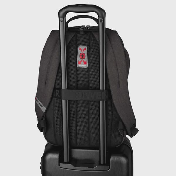 Wenger MX Light 16" Datorryggsäck Grå