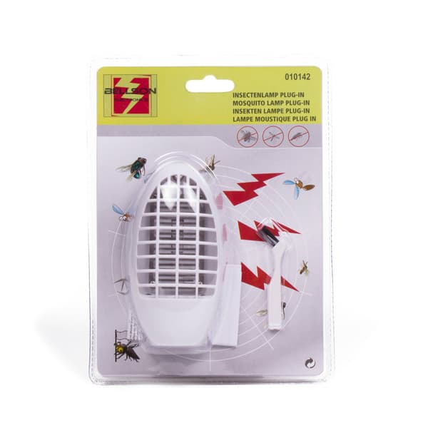 Insektslampa vägg