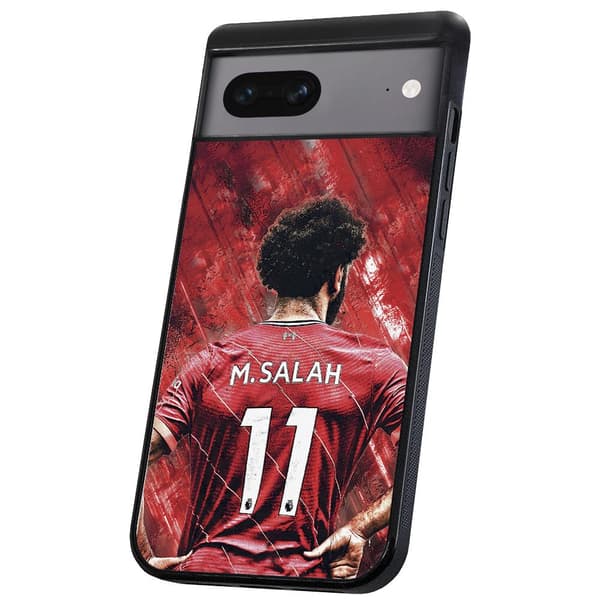 Google Pixel 7 - Skal/Mobilskal Salah