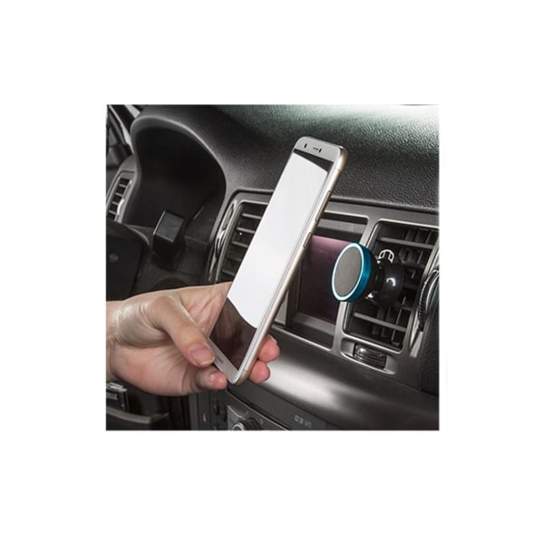 Mobilhållare med Magnet / Bilhållare / Hållare Mobil Bil multifärg 586f |  multifärg | 52 | Fyndiq