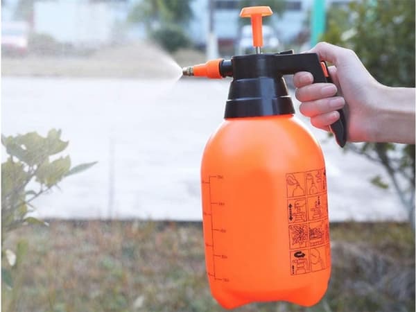 Tryckspruta - 2L