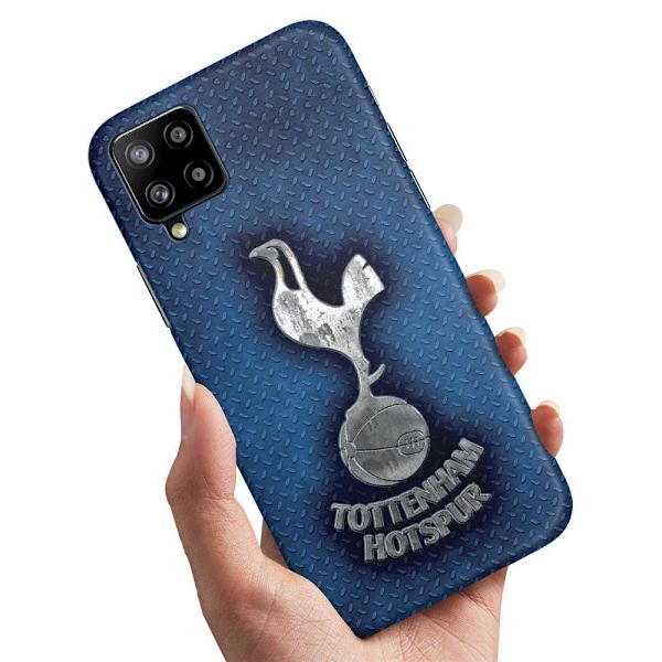 Samsung Galaxy A42 5G - Kuoret/Suojakuori Tottenham