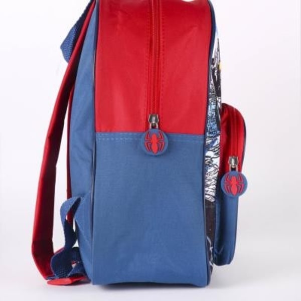 Spider-Man ryggsäck, väska 30 cm