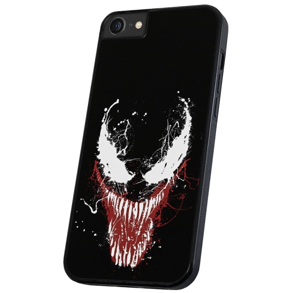 iPhone 6/7/8 Plus - Skal/Mobilskal Venom