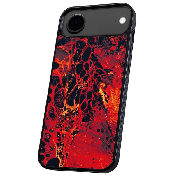 iPhone 17 Air - Skal/Mobilskal Marmor