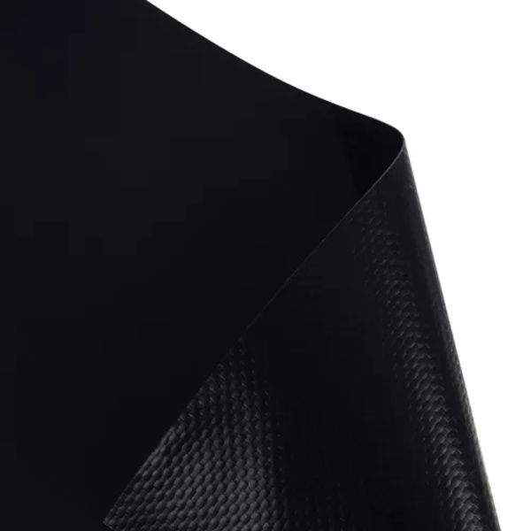 Insynsskydd till Balkong / Staket - Tejp / Remsa - Staketband Black