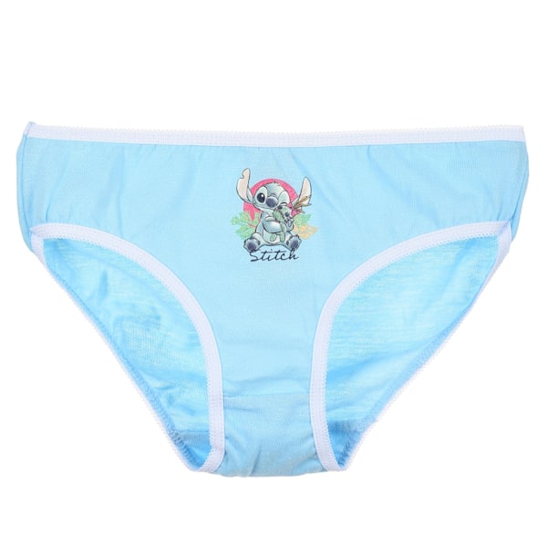 Lilo & Stitch Trosor för Barn - 3-Pack 5-6 år