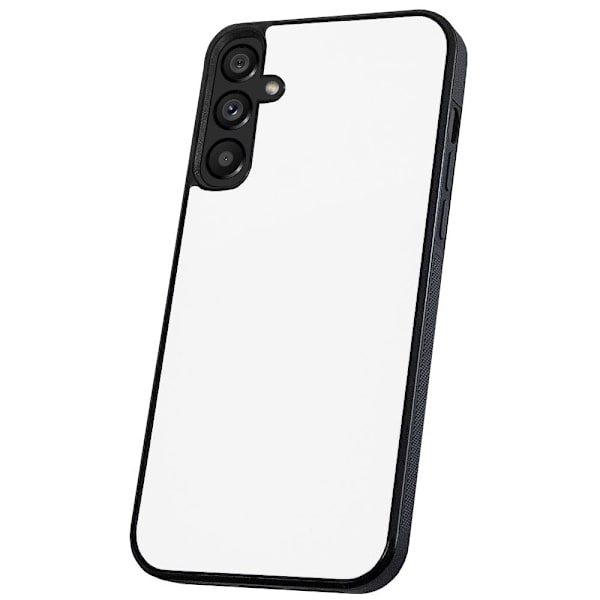 Samsung Galaxy A13 5G/A04s - Skal/Mobilskal Vit