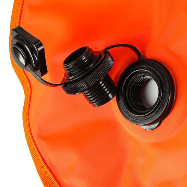 Livboj 28 liter visselpipa