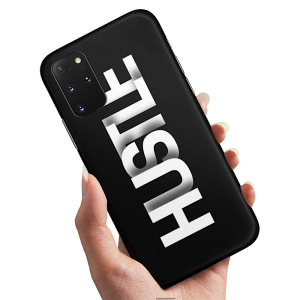 Samsung Galaxy S20 Plus - Skal/Mobilskal Hustle