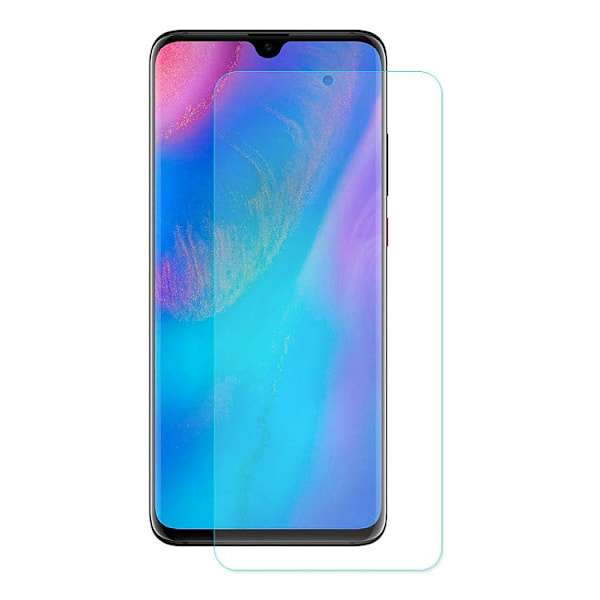 2 stk Huawei P30 Lite - Skjermbeskytter Herdet Glass Transparent