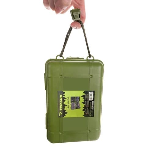 Taskulamppu / Taktinen LED-lamppu - T6
