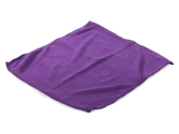 Mikrofiberdukar / Rengöringsdukar - 12-pack