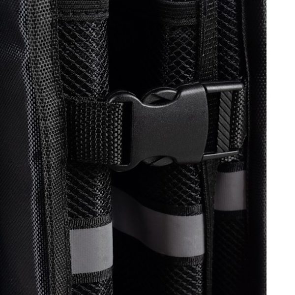 Opbevaring / Organisator til Bil - Bilopbevaring Organizer Black