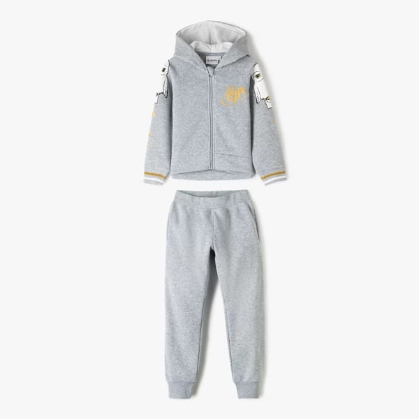 Harry Potter Mjukiskläder för Barn - Joggingbyxor & Tröja 4 år