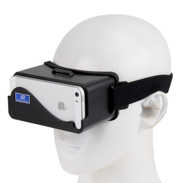 2-Pack - VR-Glasögon, Virtual Reality, iPhone 6553 | Fyndiq