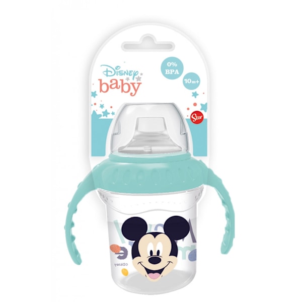 Mickey Mouse drickkopp 250 ml från Disney