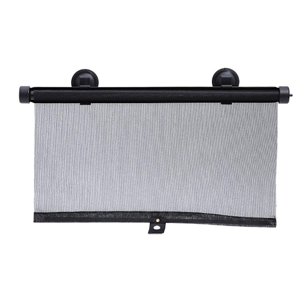 2-Pack - Solskydd Rullgardin för Bil - 40x47 cm