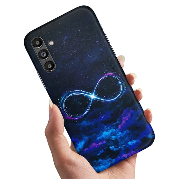 Cover / Mobilcover til Samsung Galaxy S24 Plus - Infinity