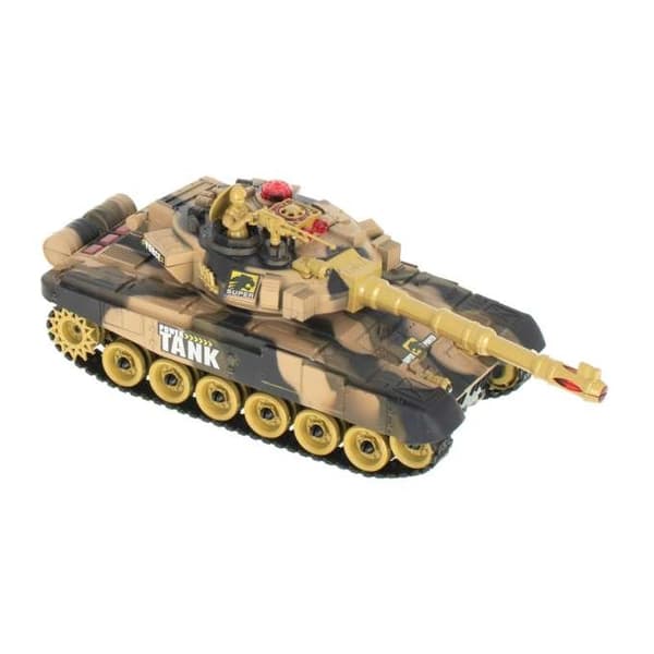 RC Stridsvagn / Pansarvagn - T-90 Khaki