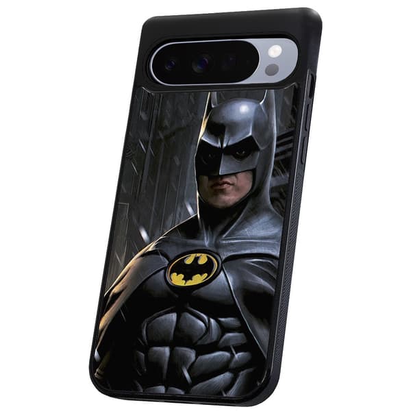 Google Pixel 10 Pro XL - Skal/Mobilskal Batman