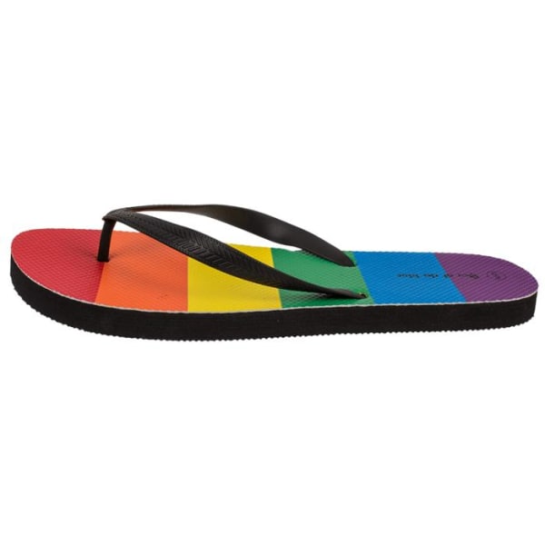 Flip-flops Tofflor - Pride / Regnbåge MultiColor 36/37