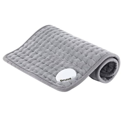 Elektrisk Varmepute for Rygg og Ledd - 40 x 30 cm