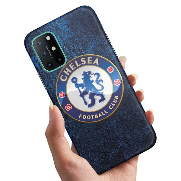 OnePlus 8T - Cover/Mobilcover Chelsea