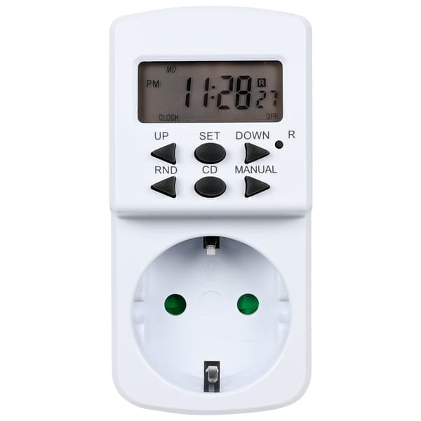 Timer digital