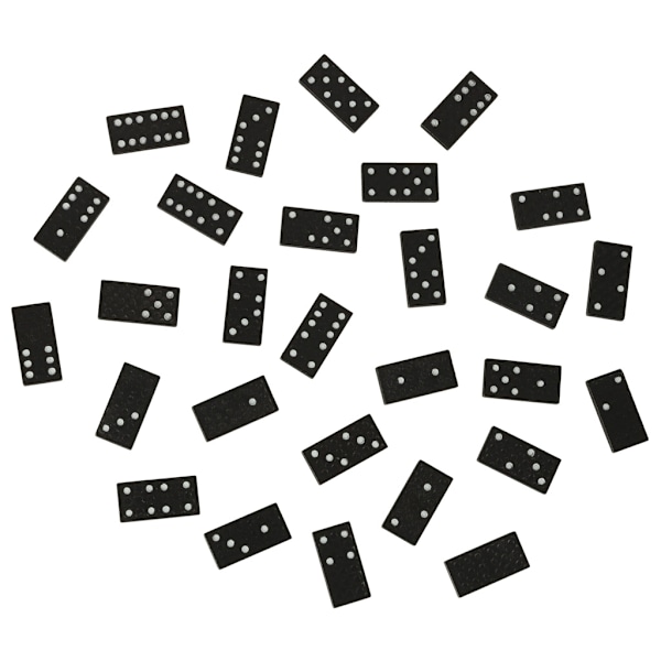 Dominoset / Dominobrickor - Domino
