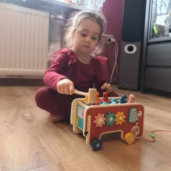 Interaktiv Leksak för Barn - Spel