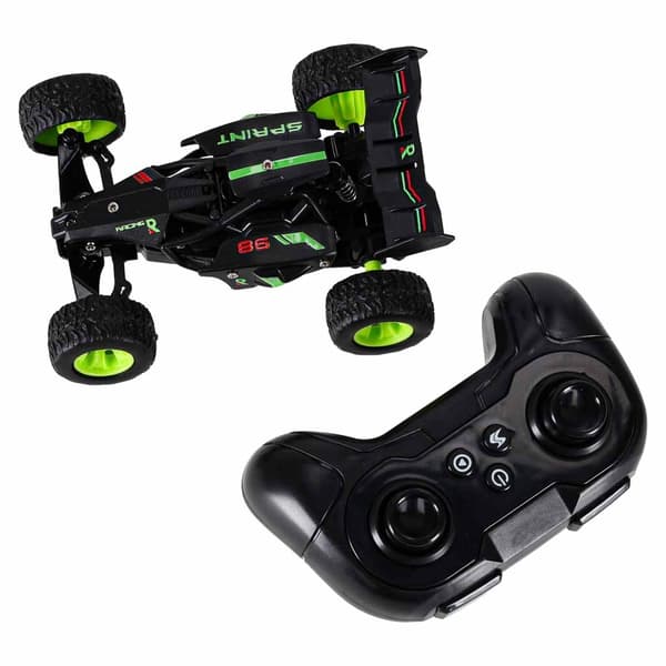 RC terrängbil 15 km/h 2.4GHz