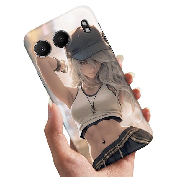 OnePlus Nord 4 - Kuoret/Suojakuori Street Style