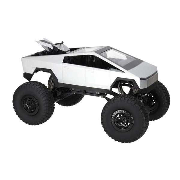 RC pickup terräng 1:8 2.4G