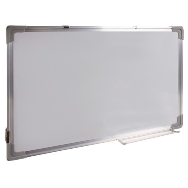 Whiteboard-taulu Tarvikkeilla / Whiteboard - 60x40cm