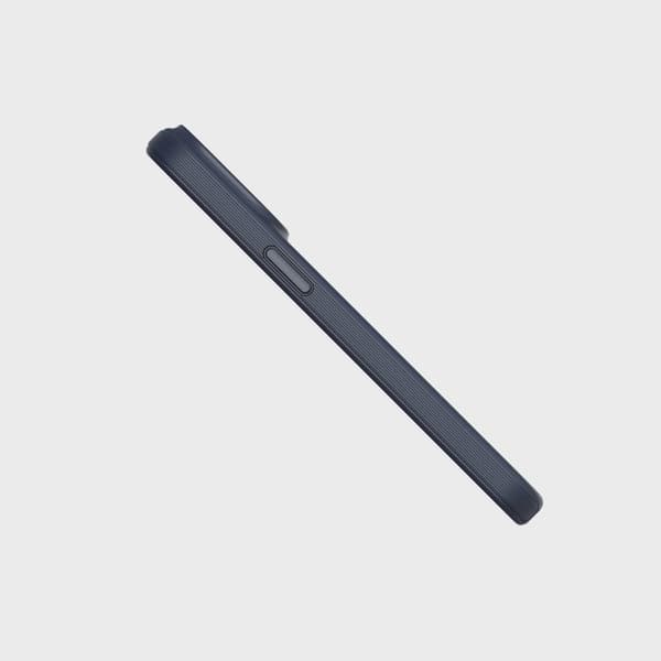 Tech21 Evo Lite iPhone 15 Pro Max Denim Blå