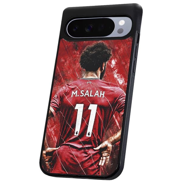 Google Pixel 10 Pro XL - Deksel/Mobildeksel Salah