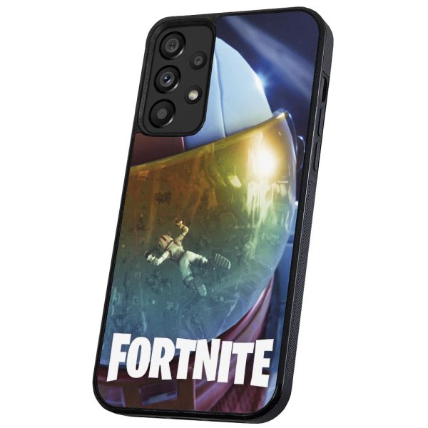 Samsung Galaxy A13 4G - Deksel/Mobildeksel Fortnite