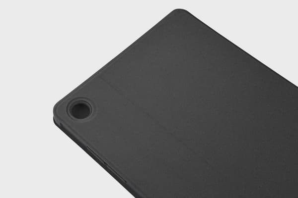 Tucano Gala Folio case Galaxy Tab A11+/A9+ 11" Svart