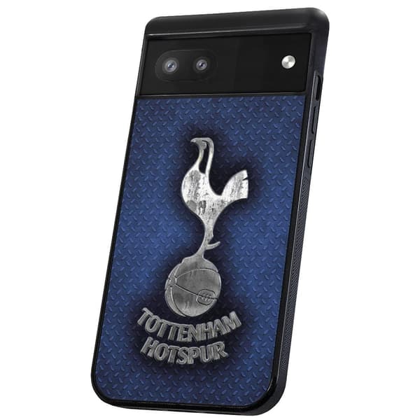 Google Pixel 6 - Skal/Mobilskal Tottenham